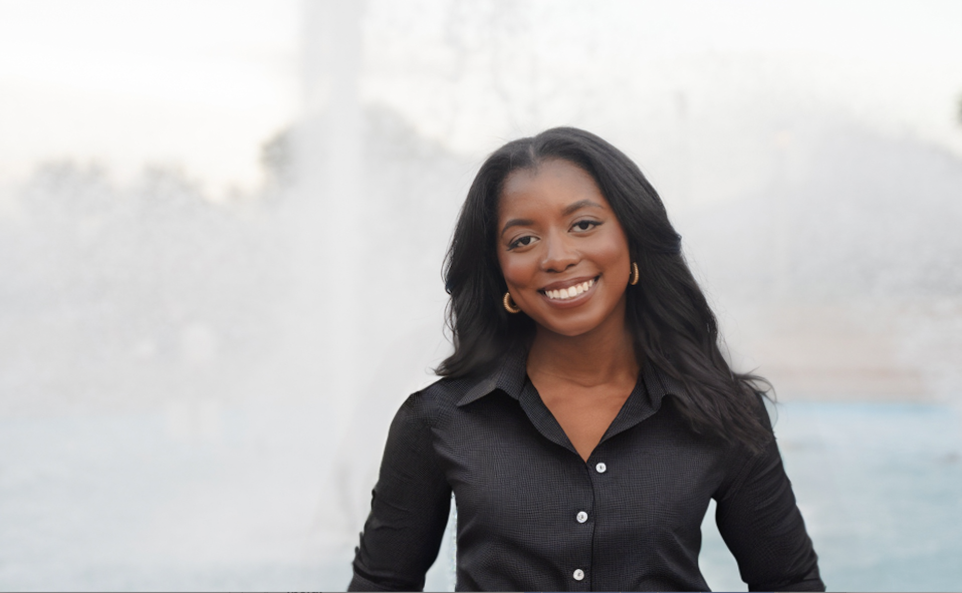 Professional headshot of Taylor Brown